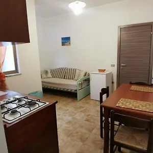 In Centro Appartamento